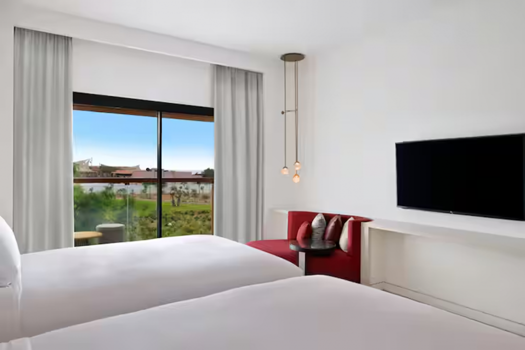 Hilton Taghazout Bay Beach Resort and Spa 14/63
