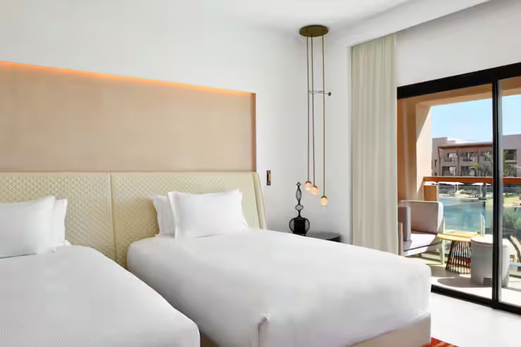 Hilton Taghazout Bay Beach Resort and Spa 16/63
