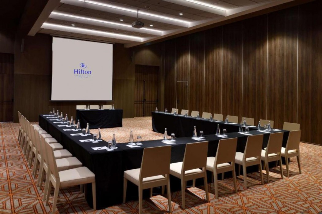 Hilton Taghazout Bay Beach Resort and Spa 22/63