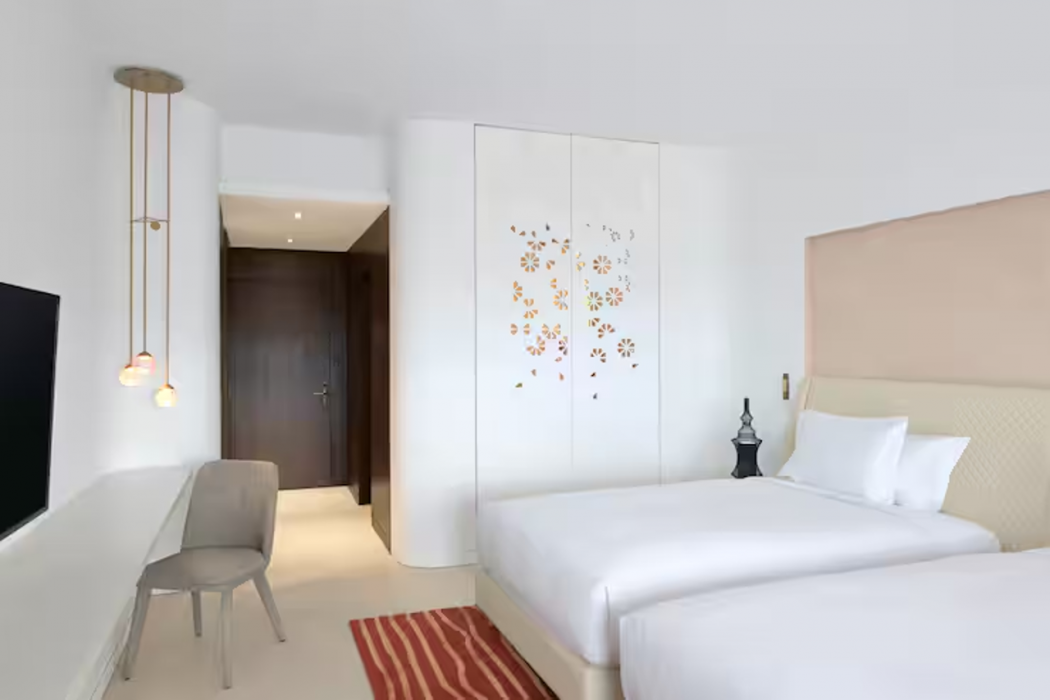 Hilton Taghazout Bay Beach Resort and Spa 15/63