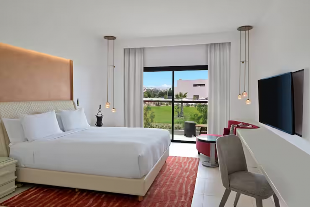 Hilton Taghazout Bay Beach Resort and Spa 19/63