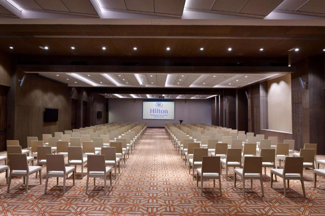 Hilton Taghazout Bay Beach Resort and Spa 21/63