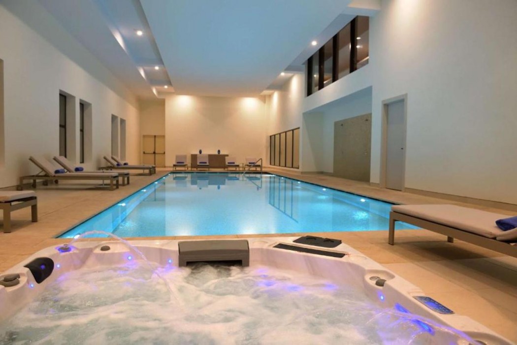 Hilton Taghazout Bay Beach Resort and Spa 23/63