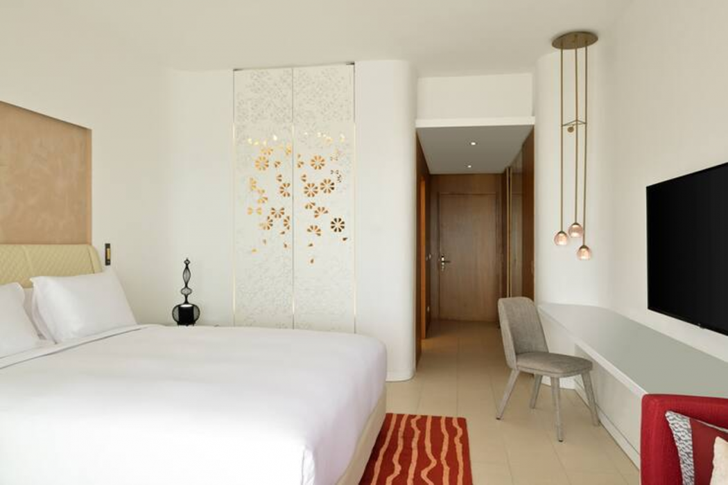 Hilton Taghazout Bay Beach Resort and Spa 18/63