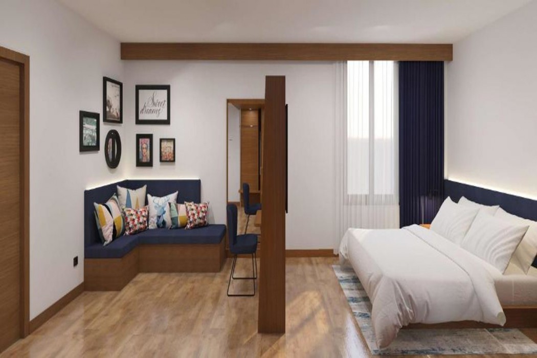 Hampton by Hilton Istanbul Arnavutkoy 12/43