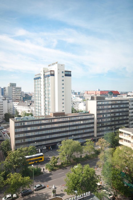 Sylter Hof Hotel photo4