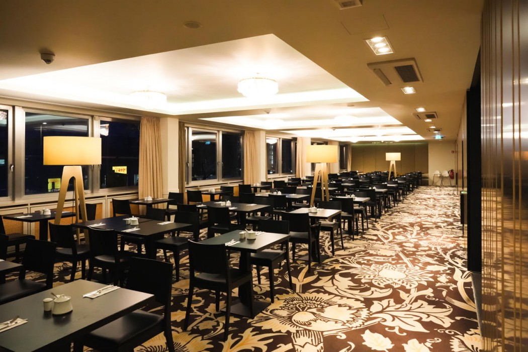 Sylter Hof Hotel 38/65