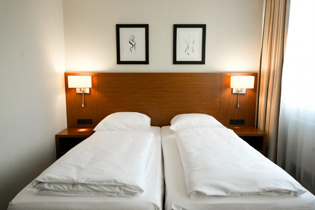 Sylter Hof Hotel 14/65