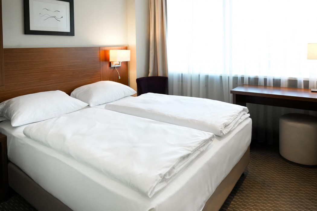 Sylter Hof Hotel 15/65