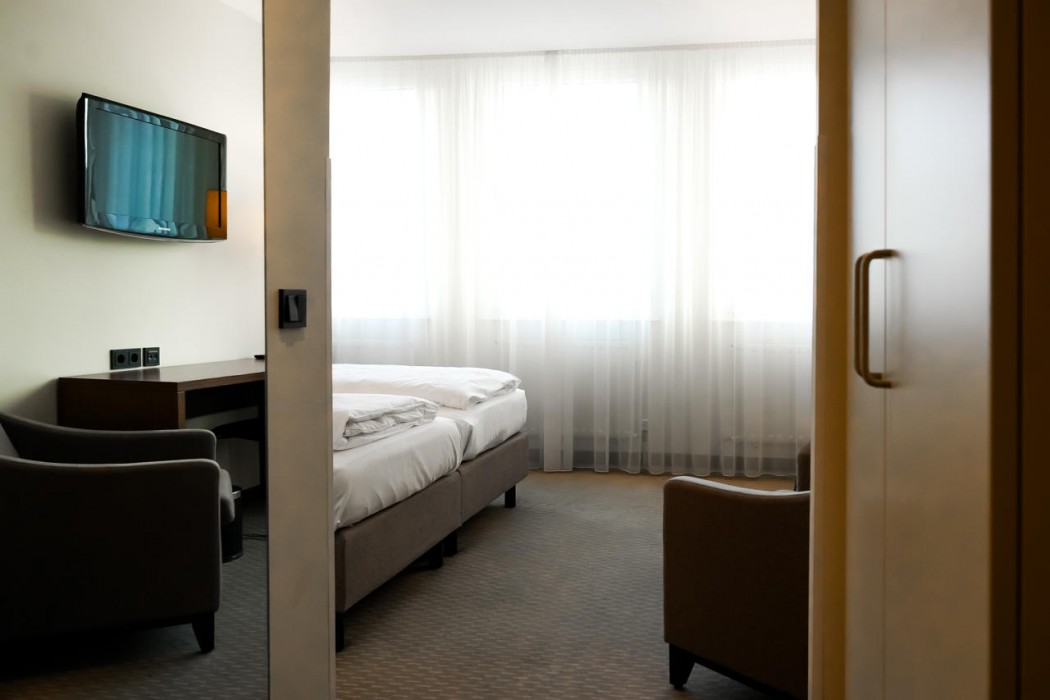 Sylter Hof Hotel 13/65