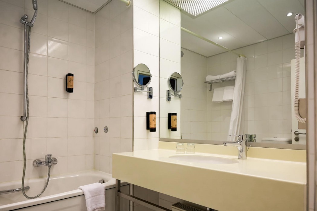 Sylter Hof Hotel 17/65
