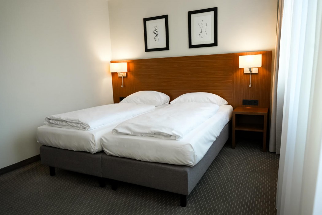 Sylter Hof Hotel 18/65