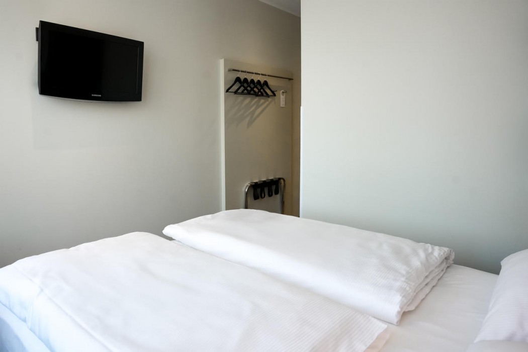 Sylter Hof Hotel 12/65