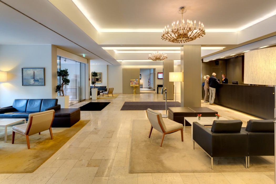 Sylter Hof Hotel 8/65
