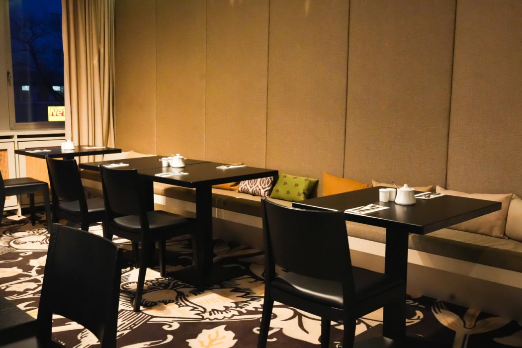 Sylter Hof Hotel 37/65