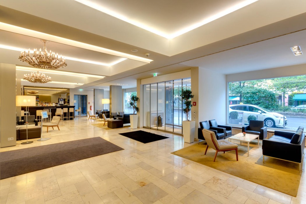 Sylter Hof Hotel 7/65