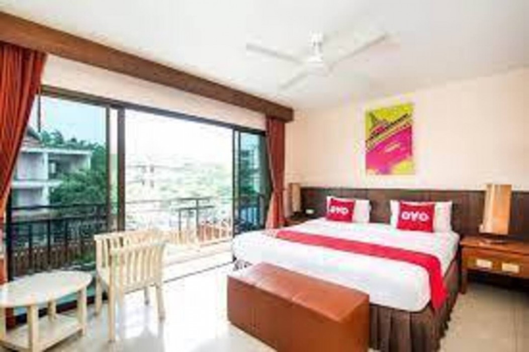 OYO 343 Wanna Marine 15/55