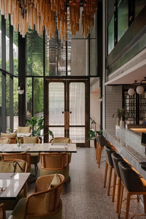 HOMM Sukhumvit34 Bangkok 42/59