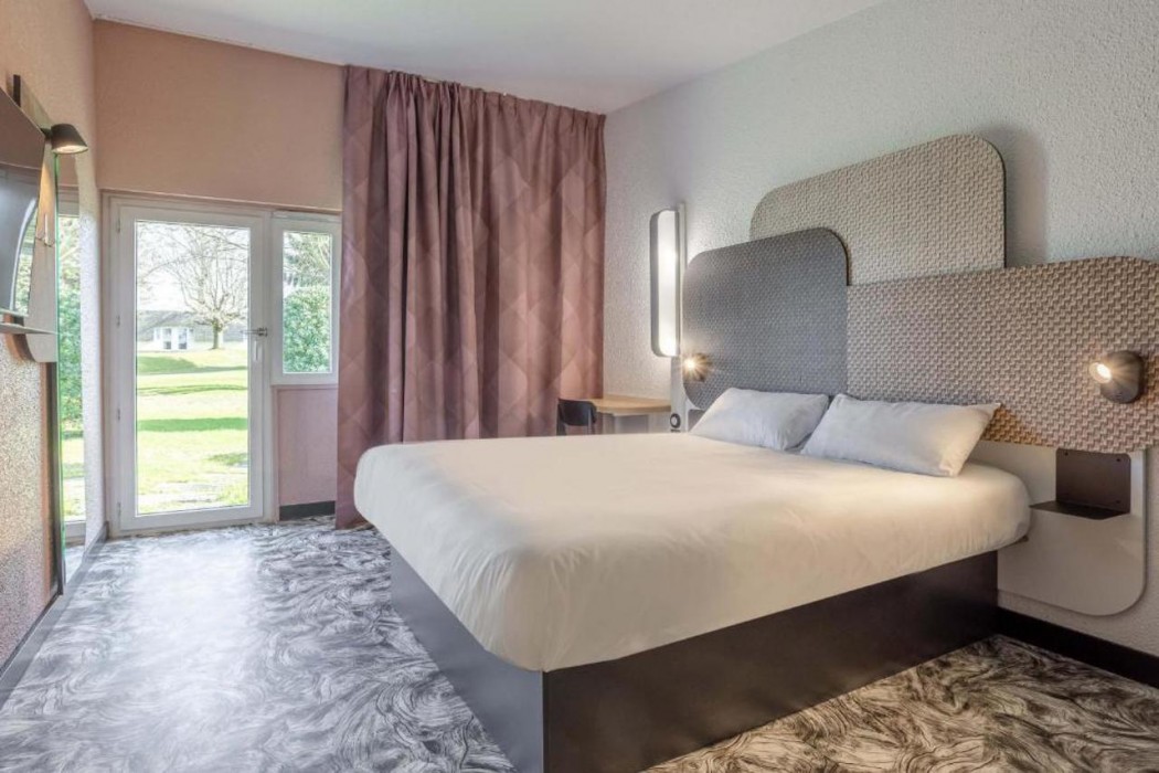 B&B HOTEL Valenciennes Sud 3 etoiles 12/46