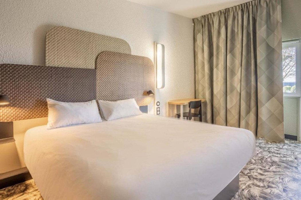 B&B HOTEL Valenciennes Sud 3 etoiles 11/46