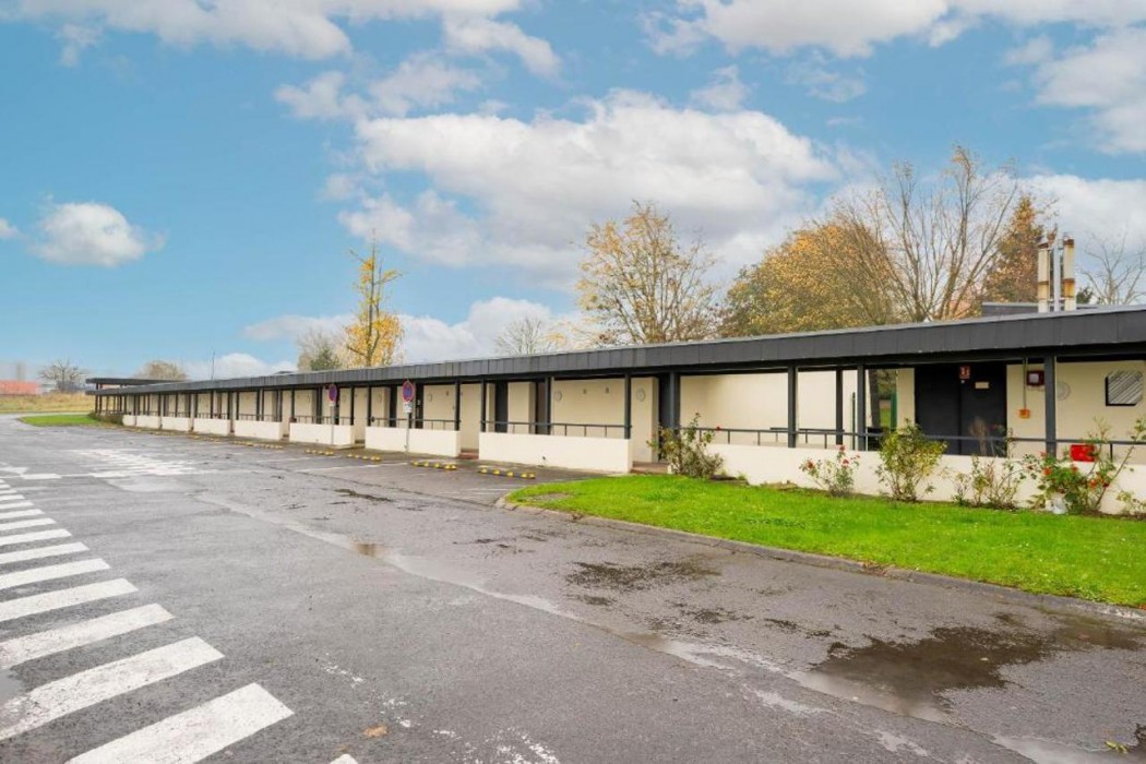 B&B HOTEL Valenciennes Sud 3 etoiles 31/46