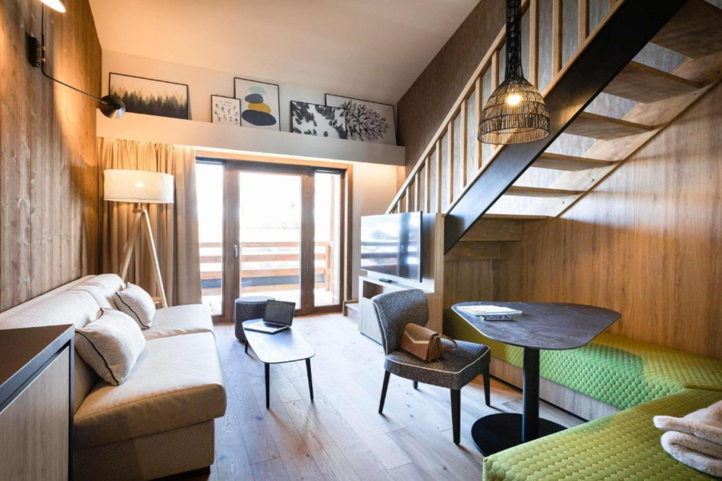 Novotel Megeve Mont-Blanc 28/66