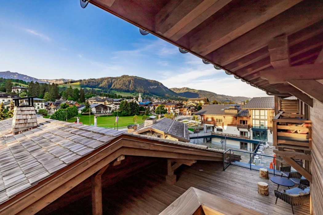 Novotel Megeve Mont-Blanc 29/66