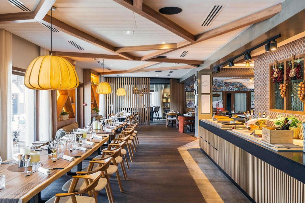 Novotel Megeve Mont-Blanc 31/66