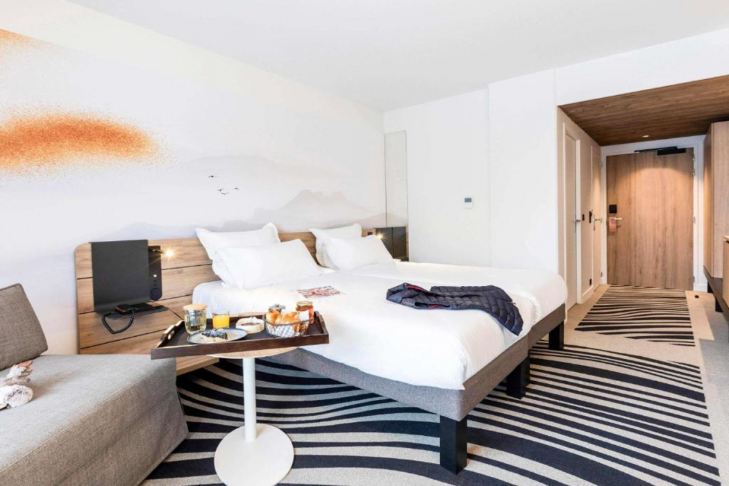 Novotel Megeve Mont-Blanc 15/66