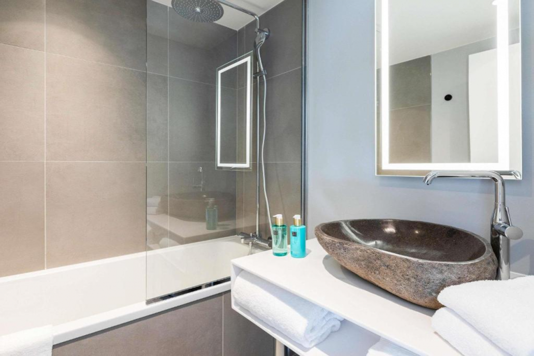 Novotel Megeve Mont-Blanc 11/66