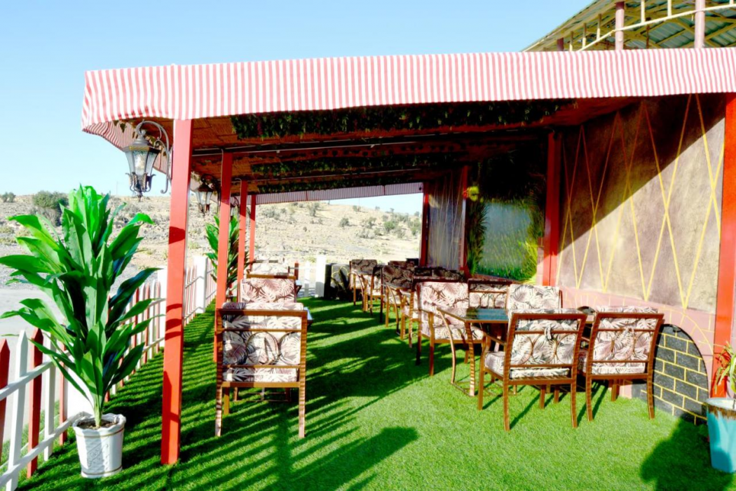 Jabal Al Akhdar Grand Hotel 24/43