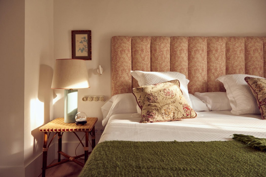 Cristine Bedfor Mahon Boutique Hotel 17/60