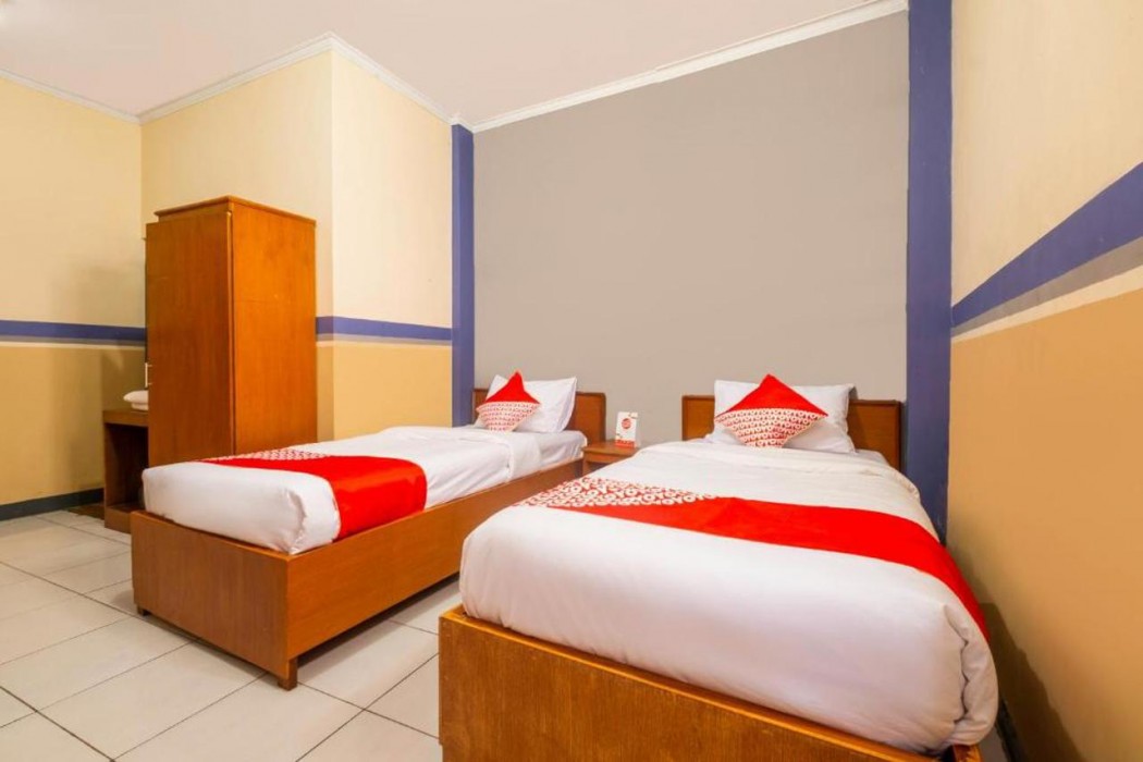 Hotel O Riau Near Gedung Sate Formerly Patradisa photo5