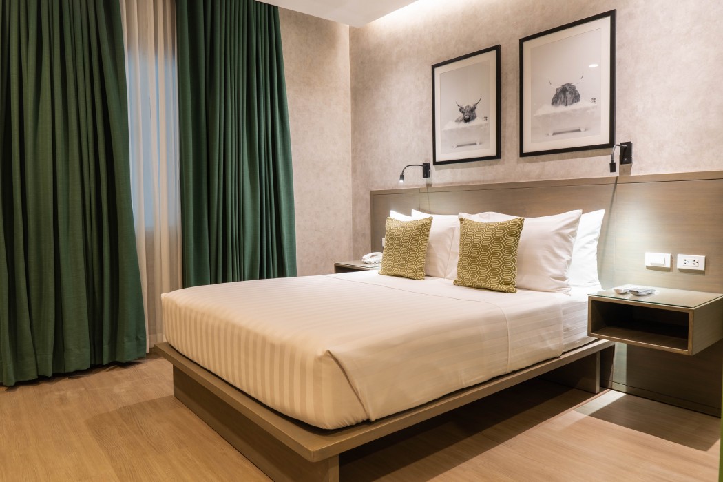 Primeway Suites Cebu 16/45