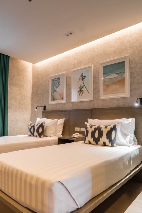 Primeway Suites Cebu 14/45