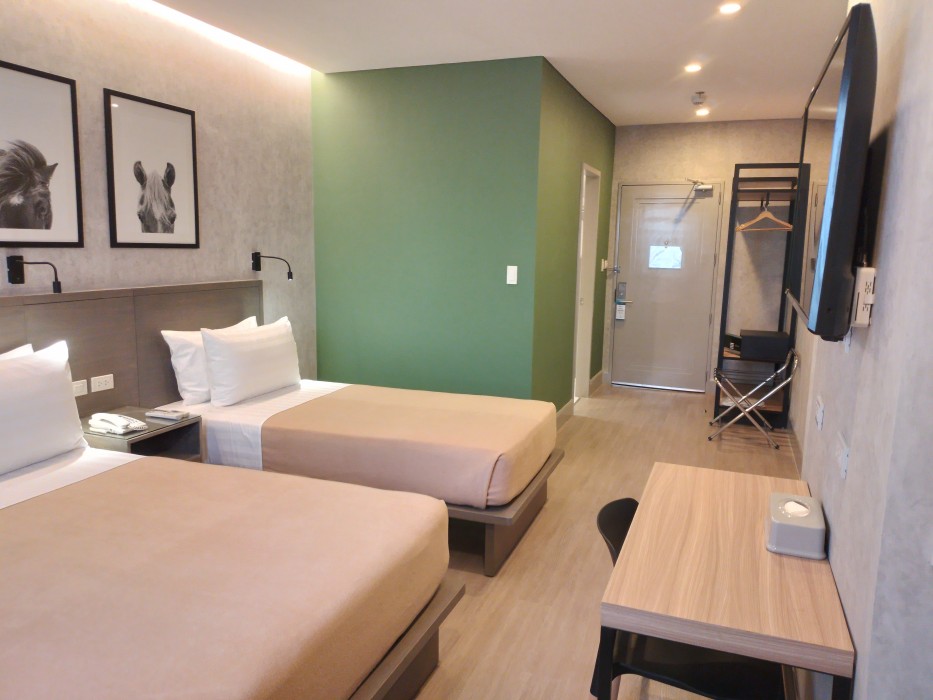 Primeway Suites Cebu 21/45