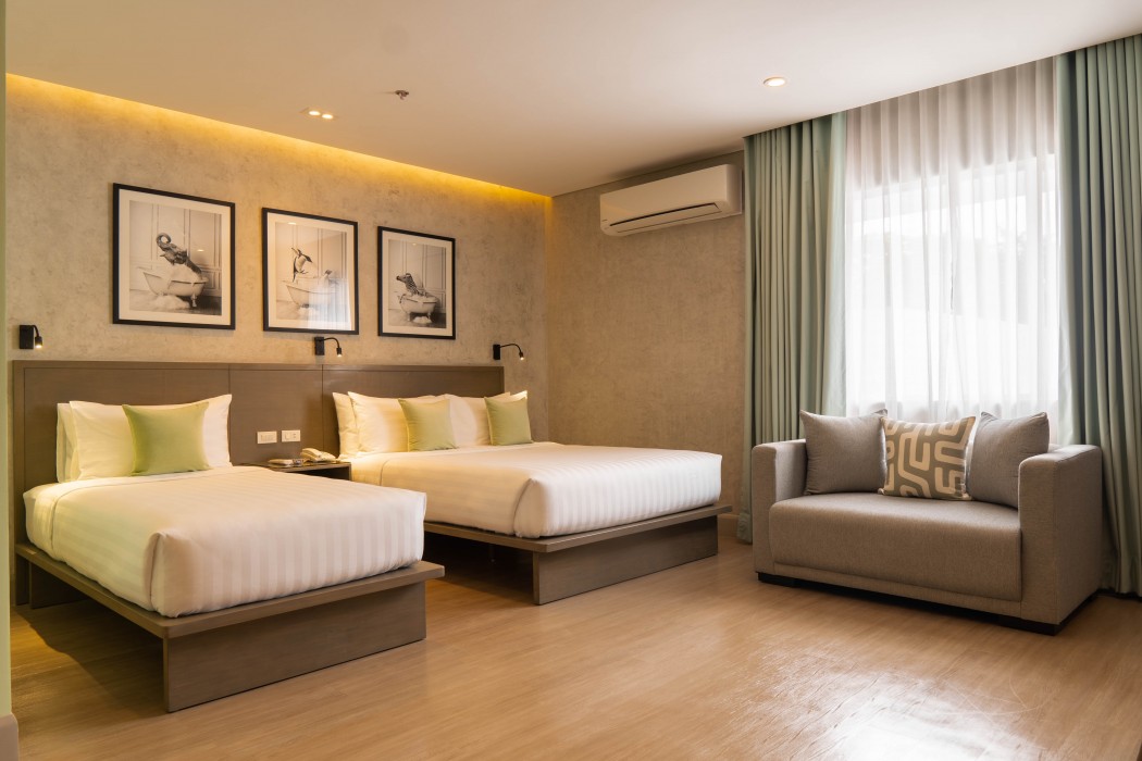 Primeway Suites Cebu 12/45