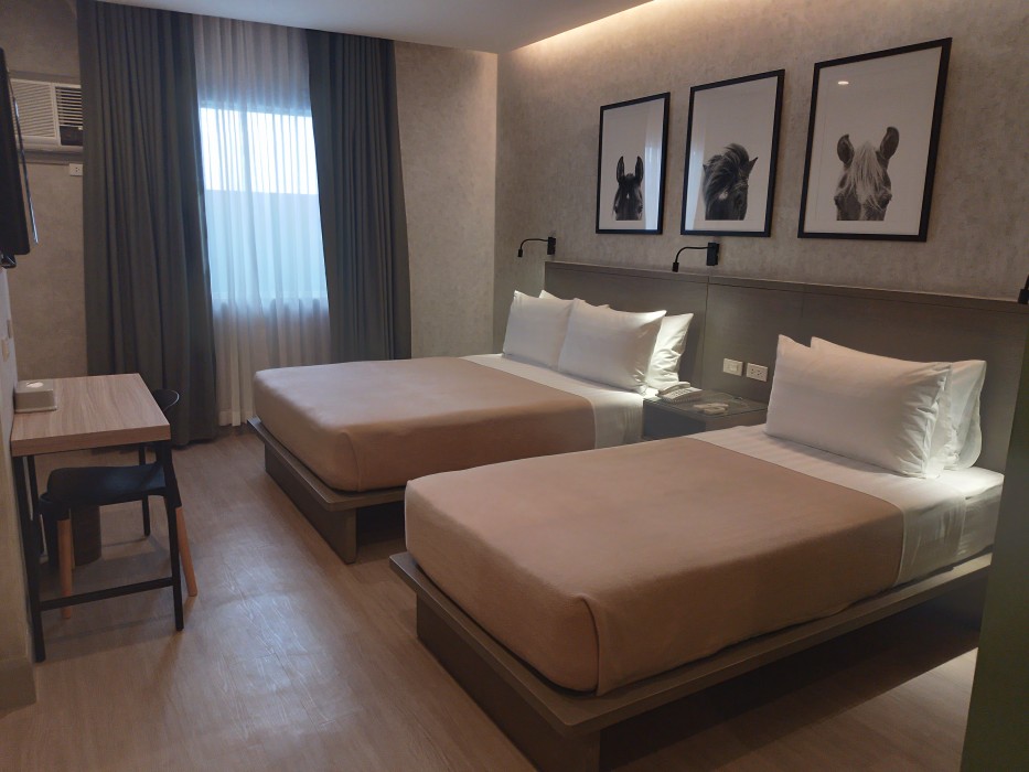 Primeway Suites Cebu 18/45