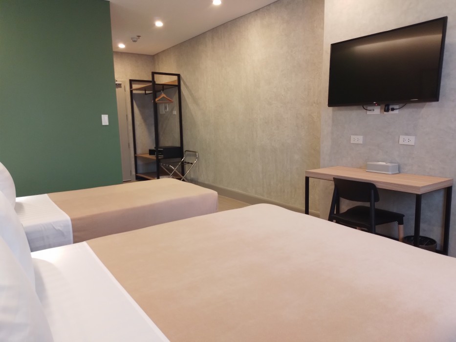 Primeway Suites Cebu 19/45