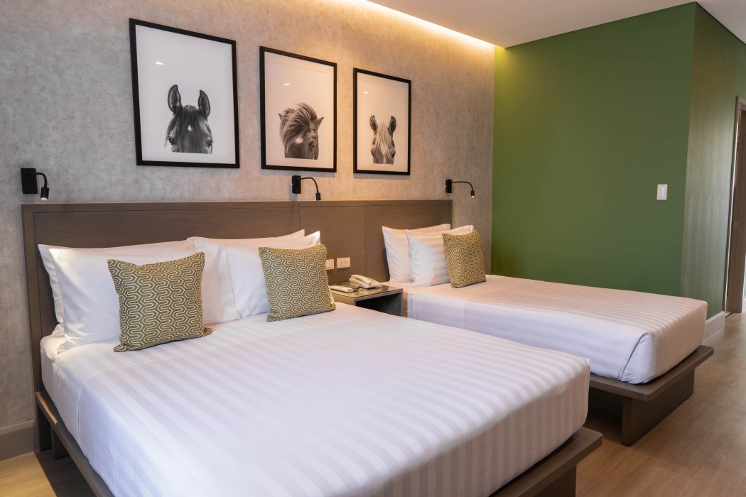 Primeway Suites Cebu 13/45