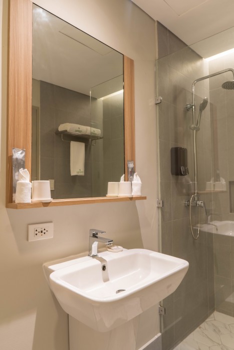 Primeway Suites Cebu photo3
