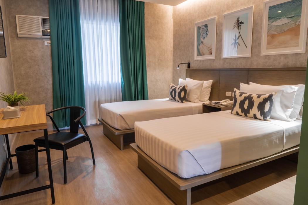 Primeway Suites Cebu 15/45
