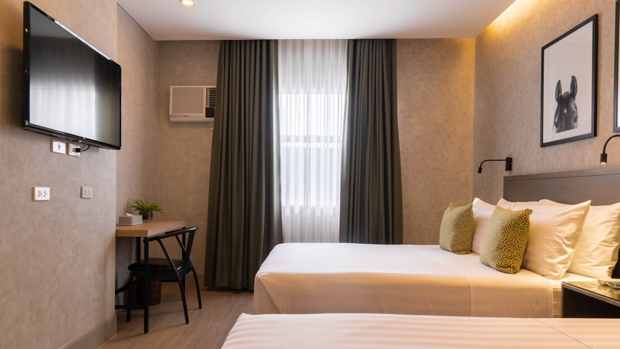 Primeway Suites Cebu 11/45
