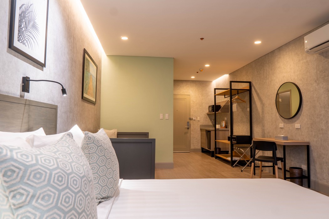 Primeway Suites Cebu 8/45