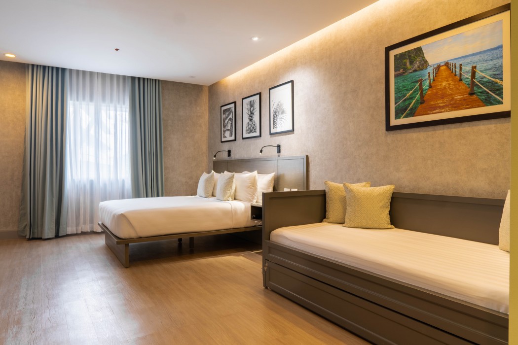 Primeway Suites Cebu 6/45