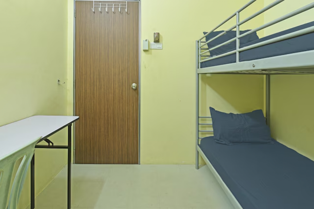 Hotel O Sohotel 写真5