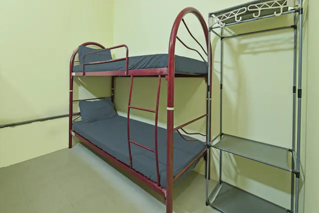 Hotel O Sohotel 7/8