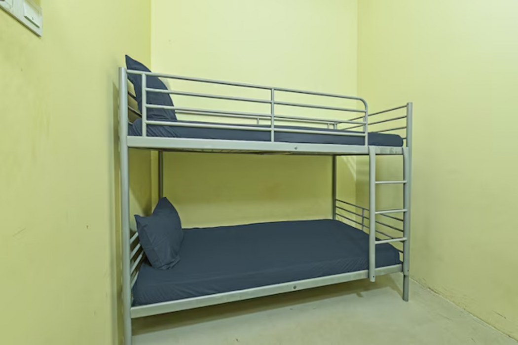 Hotel O Sohotel 写真2