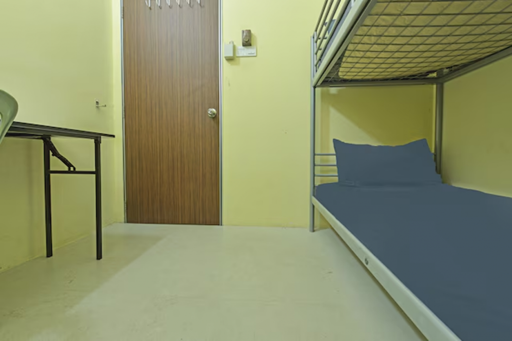 Hotel O Sohotel 写真4