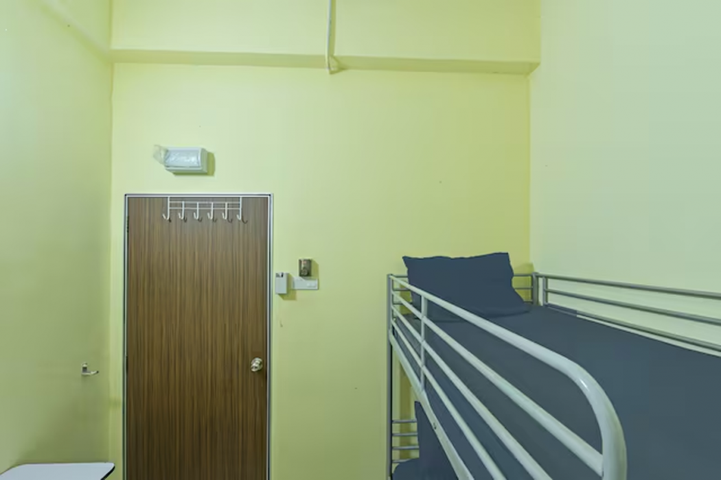 Hotel O Sohotel 写真3